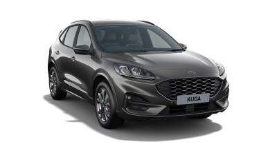 Ford Kuga ST-Line Edition